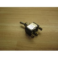Micro Switch 11TS15-8 Honeywell Toggle Switch - Used