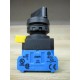 Idec HW 2 Position Selector Switch - New No Box