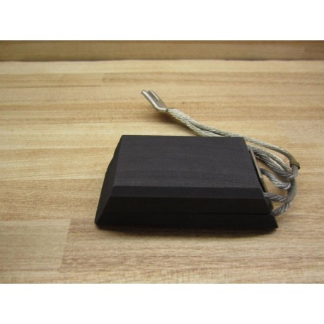 National Carbon 36A164453AAP05 Carbon Brush - New No Box
