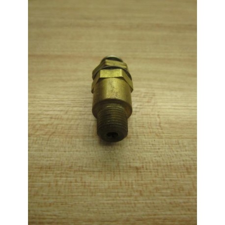 Humphrey TAC-2P Air Valve - New No Box