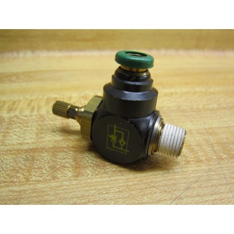 Parker FC701-4-2 Flow Control Valve - New No Box