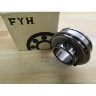 FYH Bearings ER206 Ball Bearing Insert