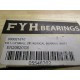 FYH Bearings ER206 Ball Bearing Insert