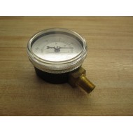 Marsh 34693-3 Pressure Gauge - New No Box