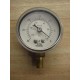 Marsh 34693-3 Pressure Gauge - New No Box