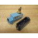 Honeywell BZE6-2RQ9 Limit Switch WRoller BZE62RQ9