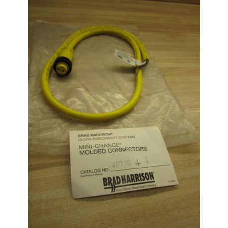 Brad Harrison 40710 Cable