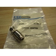 ITT Pomona 3535 Coaxial Adapter