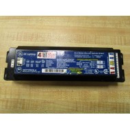 General Electric G4-IN-T8-120 Ballast - New No Box
