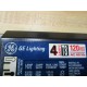 General Electric G4-IN-T8-120 Ballast - New No Box