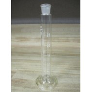 ST-13 25 mLGraduated Glass Cylinder ST13 - New No Box