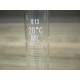 ST-13 25 mLGraduated Glass Cylinder ST13 - New No Box