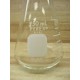 Pyrex 4980-250 250mL Erlenmeyer Flask WO Stopper - New No Box