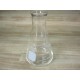 Pyrex 4980-250 250mL Erlenmeyer Flask WO Stopper - New No Box