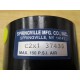 Springfield Mfg Co 37436 Pancake Cylinder - New No Box