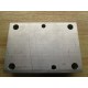 WCD Products HC07-C Blanking Plate