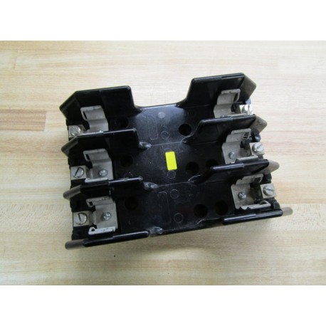 100-1Q4 Fuse Block - Used