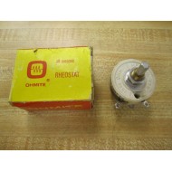Ohmite 0162 Rheostat 5000 Ohms 0.07A