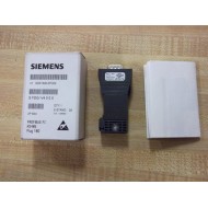 Siemens 6GK1-500-0FC00 Cable Connector 6GK15000FC00