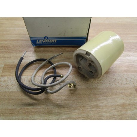 Leviton 8750 Lampholder Mogul