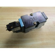 MAC 82A-AB-000-TM-DAAJ-1KD Pneumatic Valve - Used