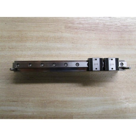 IKO LWLC7B Guide Linear Bearing - Used