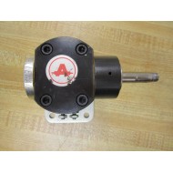 Allenair VSE-SA-AA Solenoid Valve - Used