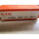 KYK 6202-2RSC3 Bearing