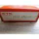 KYK 1616-2RSSRI-2 Bearing