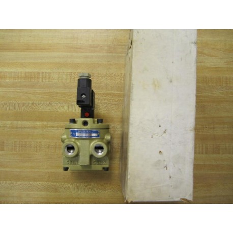 Boston Gear EF1013C A1 Valve