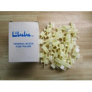 EMM EP1 Terminal Block Fuse Puller (Pack of 40)