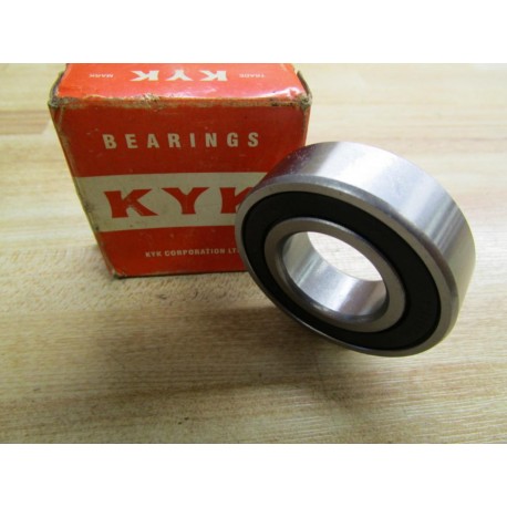 KYK 6206- 2RSC3SRI-2 Ball Bearing