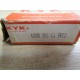 KYK 6206- 2RSC3SRI-2 Ball Bearing