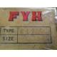 FYH SA 205 Insert Bearing