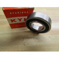 KYK 6205 2RS C3 Ball Bearing