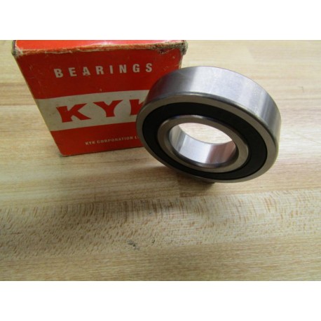 KYK 6205 2RS C3 Ball Bearing