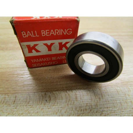 KYK 6003-2RSC3SR12 Ball Bearing