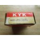 KYK 6003-2RSC3SR12 Ball Bearing