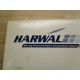 Harwal Seals A24294 Oil Seal