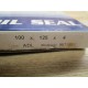 Harwal Seals A24294 Oil Seal