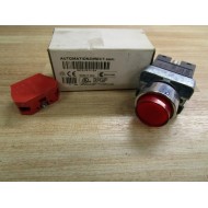 Automation Direct GCX1211-24 Pushbutton