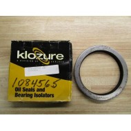 Garlock Klozure 21086-2843 Oil Seal