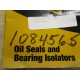 Garlock Klozure 21086-2843 Oil Seal