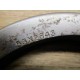 Garlock Klozure 21086-2843 Oil Seal