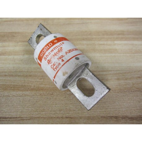 Gould Shawmut Ferraz Trionic A25X300 Fuse - New No Box