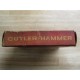 Cutler Hammer 10316H575A Eaton Rotary Lever