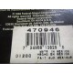 Federal Mogul 471276 Oil Seal