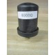 Gast B300Q Plastic Muffler Filter - New No Box