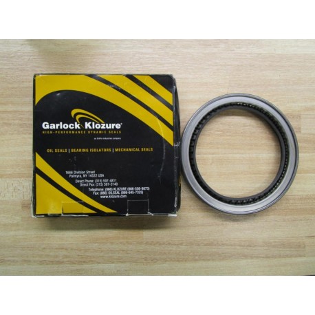 Garlock Klozure 21086-2690 Oil Seal