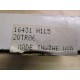 Parker 16431 H1L5 Oil Seal